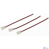 ЭРА C0043988 Коннектор LS-connector-10mm-D-IP20 для подключения одноцветной ленты LS-5050 к источнику питания с клеммником 1 шт