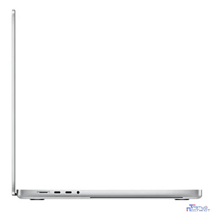 Apple MacBook Pro 16-inch Late 2023 [Z1AJ0005H/MRW43] (КЛАВ.РУС.ГРАВ.) Silver 16" Liquid Retina XDR {(3456x2234) M3 Pro 12C CPU 18C GPU/18GB/512GB SSD}