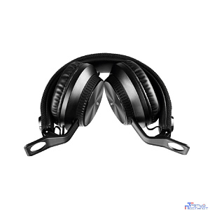 SVEN AP-B630MV, черный (Bluetooth)