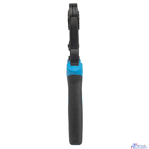 Rexant (12-3206) Кримпер HT-8164 для обжима штыревых наконечников 6.0-16.0 мм?