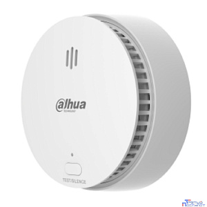 DAHUA DHI-HY-SA21A-W2(868) Беспроводной дымовой извещатель