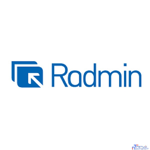 Radmin 3 - Стандартная лицензия (на 1 компьютер) ООО "Пак"