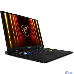 MSI Vector 18 HX AI A2XWHG-891XRU [9S7-1824B4-891] Grey 18" {QHD+ Ultra 9 275HX /32Gb/ SSD1Tb/RTX5070Ti 12Gb/DOS}