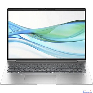 HP ProBook 460 G11 [A38BHET] Silver 16" {WUXGA ULTRA 7-155U/16Gb/512Gb SSD/DOS}