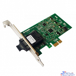 D-Link - Сетевые карты