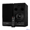 SVEN АС MC-20, чёрный (90 Вт, FM-тюнер, USB/microSD, дисплей, ПДУ, Bluetooth, Optical)