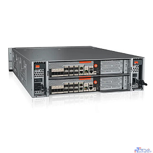 Lenovo 7D3KCTO1WW Система хранения данных Lenovo ThinkSystem DM Series 2U NVMe Chassis [7D3KCTO1WW]