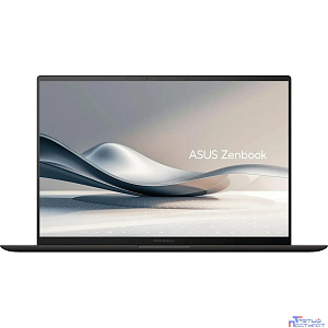 ASUS Zenbook S 14 UX5406SA-PV039W [90NB14F1-M001D0] Zumaia Gray 14" {OLED Ultra 7 155H/16Gb/SSD1Tb//Win11H}