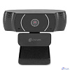 Оклик OK-C016HD черный 1Mpix (1280x720) USB2.0 с микрофоном