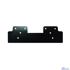 Комплектующие корпусов Chenbro 384-41309-3100A0 AS'Y COMPONENT,RM41300,SINGLE,CABINET EAR,BULKING+PALLET,200PCS/CTN / 84H341310-003