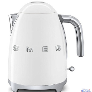 SMEG KLF03WHEU Чайник электрический, белый