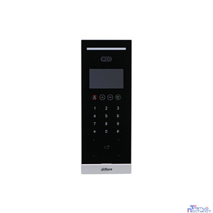 Вызывная панель Dahua DHI-VTO6531H-S2