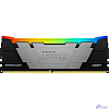 Kingston 8GB 3200MHz DDR4 CL16 DIMM FURY Renegade RGB KF432C16RB2A/8