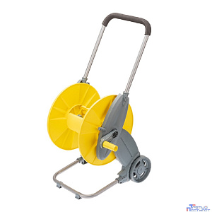 Rexant (62-0316-F) Тележка для шланга 1/2" 60 м или 3/4" 30 м