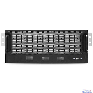 AIC XJ1-40781-02 J4078-01, 4U, 78xSATA/SAS HS 3.5" bay, hot swap JBOD, 2xSAS 12G  expander with 4xSFF-8644, 2xBMC, 1600W 1+1 redundant 80+ Platinum, 31" slide rail, w/o bezel