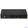 ZYXEL GS1920-8HPV2-EU0101F Гибридный Smart PoE+ коммутатор NebulaFlex GS1920-8HPv2, 8xGE PoE+, 2xCombo (SFP/RJ-45), бесшумный, бюджет PoE 130 Вт, автономное/облачное управление