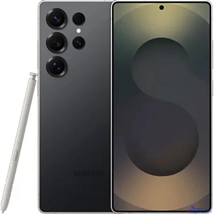 Смартфон Samsung SM-S938B Galaxy S25 Ultra 256Gb 12Gb черный титан моноблок 3G 4G 2Sim 6.9" 1440x3120 Android 15 200Mpix 802.11 a/b/g/n/ac/ax/be NFC GPS GSM900/1800 GSM1900 TouchSc Protect