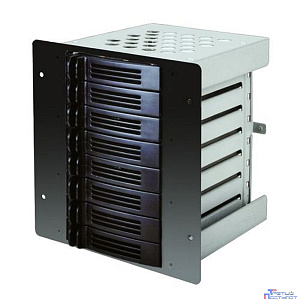 Корзина Chenbro HDD корзина 84H323610-032 для RM23616 8-BayMini-SAS