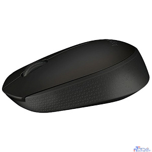 910-004798/910-004659/910-006537 Logitech Wireless Mouse B170 Black OEM
