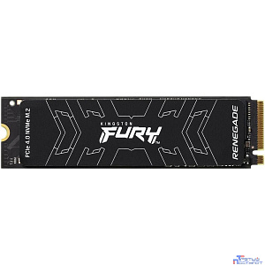 Kingston SSD 500Gb M.2 SFYRS/500G M.2 2280 NVMe Fury Renegade