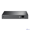 TP-Link TL-SF1016DS 16-портовый Fast Ethernet настольный/монтируемый в стойку коммутатор