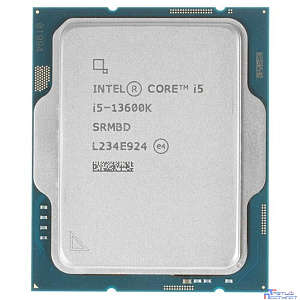 CPU Intel Core i5-13600K Raptor Lake OEM {3.5GHz, 24MB, Intel UHD Graphics 770, LGA1700}