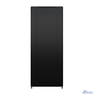 БАСТИОН SKAT TB-42R680PF-B Шкаф напольный универсальный серверный 42U 600х800мм, дверь перфорированная {4408} {1.5 года гарантия}