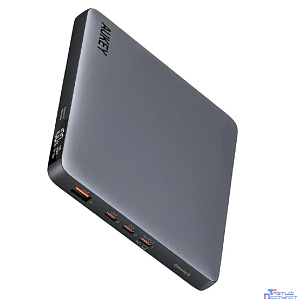 Aukey внешний аккумулятор Sprint X 20000 100W (APB-PB-Y44)