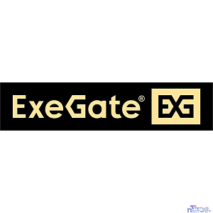 Exegate EX297342RUS Модуль-вставка Keystone Jack RJ-45 ExeGate KJ-8P8C-U-C6-180-TL (Кат.6, неэкранированная, 180 градусов, IDC Toolless (без инструмента))