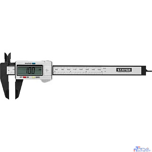 Штангенциркуль Stayer 34411-150