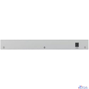 Zyxel XGS1210-12-ZZ0102F Multi-Gigabit Smart L2 Switch, 8xGE, 2x1/2.5GE, 2xSFP+, Desktop, Silent