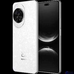 Huawei Nova 14 Pro 12GB/512GB White [51098LUU]
