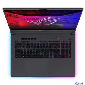 ASUS ROG Strix G18 G815LP-S9097 [90NR0LK1-M00580] Grey 18" {WQXGA  Ultra 7 255HX/ 32Gb/ SSD2Tb/ RTX 5070 8Gb/noOs}