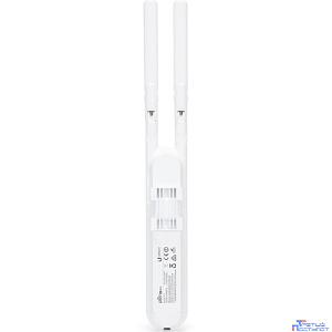 UBIQUITI UAP-AC-M Mesh-точка доступа 2.4+5 ГГц, 1х 1G Ethernet, 802.11ac/n/a/g/b