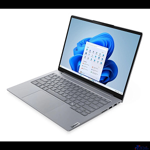 Lenovo Thinkbook 14 G8 IRL[21SG006CGQ] Grey 14" {WUXGA Core 7 240H/ 32Gb/ SSD1Tb/ Intel Graphics/Windows 11 Pro}