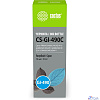 Чернила Cactus CS-GI-490C GI-490 голубой 70ml для Canon PIXMA G1400/G1410/G1411/G2400/G2410/G2411/G3