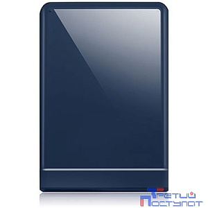 A-Data Portable HDD 1Tb HV620S AHV620S-1TU31-CBL {USB 3.1, 2.5", Blue}