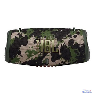 Портативная колонка JBL Xtreme 3,  100Вт, камуфляж [jblxtreme3camoas]