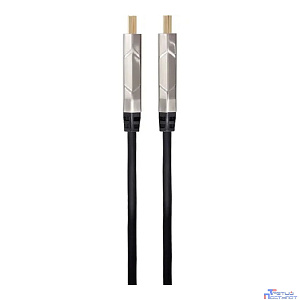 Aopen AD3743C-10.0 Активный оптический кабель HDMI 19M/M,ver. 2.1, 8K@60 Hz 10m