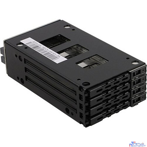 Procase M2-104-SATA3-BK