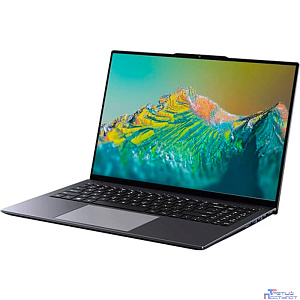 CHUWI CoreBook Plus [CWI626-571E5E1HDMRX] Grey 16" {(1920x1200 (матовый) IPS)/AMD Ryzen 5 7430U(2.3Ghz)/16384Mb/512SSDGb/noDVD/Int:AMD Radeon/Win11Home + мышь}
