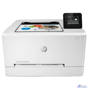 HP Color LaserJet Pro M255dw (7KW64A) A4 Duplex Net WiFi