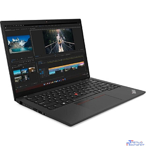 Lenovo ThinkPad T14 G4 [21HD0077US] (КЛАВ.РУС.ГРАВ.) Storm Grey 14" {1920x1200 WUXGA TS IPS i7-1355U/16GB/512GB SSD/W11Pro}