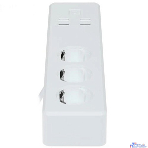 RUBETEK RE-3310 Умный сетевой фильтр с Wi-Fi