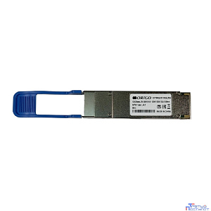 ORIGO OFMQ2810QLR4/A1A Трансивер QSFP28, 100GBase-LR4, 1295,56/1300,05/1304,58/1309,14нм, одномод, до 10 км