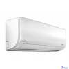 Сплит-система Midea Favorite MSAG-09HRN1 до 25м2, 9000BTU (комплект из 2-х коробок)