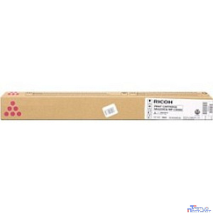 Ricoh 842032 Тонер тип MPC3000E малиновый {Aficio MPC2000/C2500/C3000 (15000стр)}[884948]