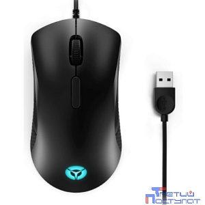 Мышь Lenovo M300 RGB Gaming Mouse (GY50X79384)