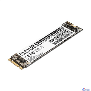 ExeGate SSD M.2 512GB Next Pro+ Series EX280473RUS