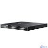 TP-Link SG6654XHP Стекируемый управляемый коммутатор 3-го уровня Omada с 48 гигабитными портами PoE+ и 6 портами SFP+
